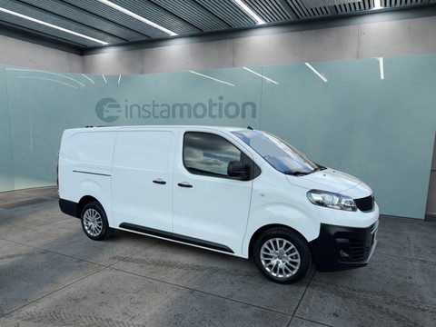 Fiat Scudo 2.0 Multijet 145 L3 SX