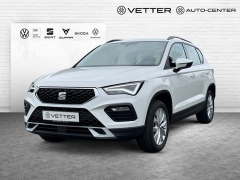 Seat Ateca 1.0 TSI Style