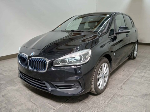 BMW 225 Active Tourer SPORT HIFI
