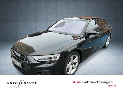 Audi S8 4.0 TFSI quattro Digitales