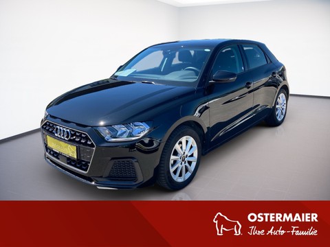 Audi A1 Sportback ADVANCED 25TFSI 95PS