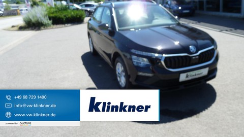 Skoda Kamiq 1.0 TSI Essence