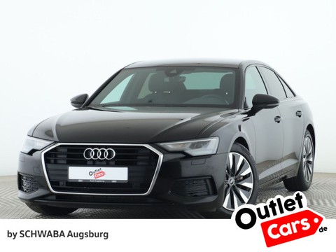 Audi A6 Limousine 40 TDI