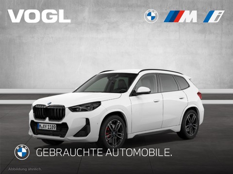 BMW X1 sDrive18i