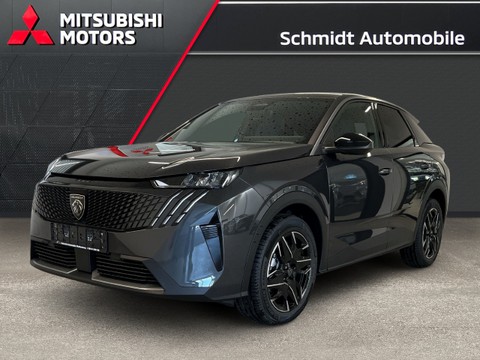 Peugeot 3008 1.2 Hybrid136 (MH) e-DCT6 Allure