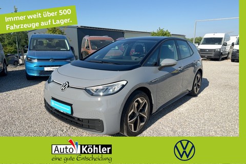 Volkswagen ID.3 Pro S ParkAss KlimaA