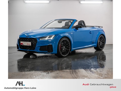 Audi TT Roadster 40 TFSI S-Line