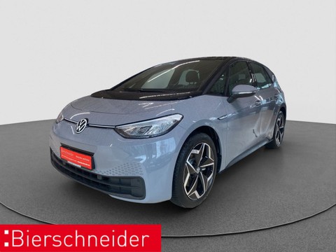 Volkswagen ID.3 Pro