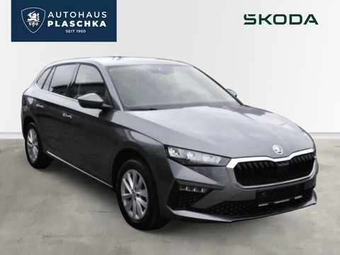 Skoda Scala 1.0 TSI
