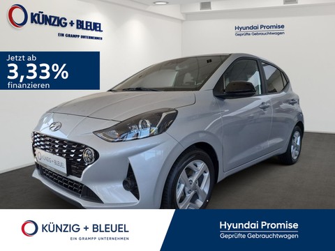 Hyundai i10 1.0 Lenkr Heizung
