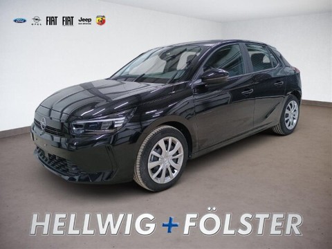 Opel Corsa 1.2 F Musikstreaming