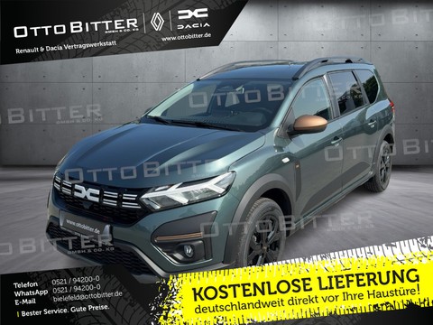 Dacia Jogger Extreme ECO-G 100 FLÜSSIGGAS