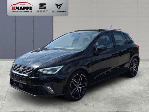 Seat Ibiza 1.5 TSI FR Dinamica