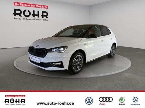 Skoda Fabia 1.0 TSI Monte Carlo ( 11 20208 )