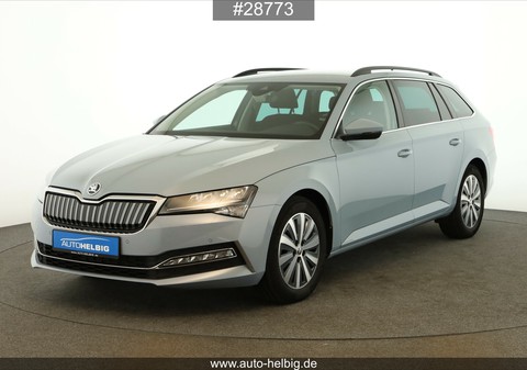 Skoda Superb 1.4 TSI Combi iV Ambition ###