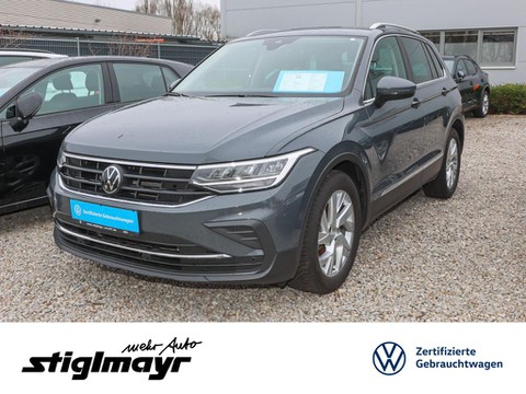 Volkswagen Tiguan 2.0 TDI MOVE