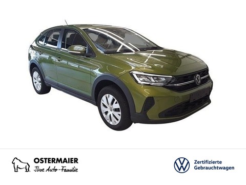 Volkswagen Taigo 1.0 TSI 95PS 5J-G