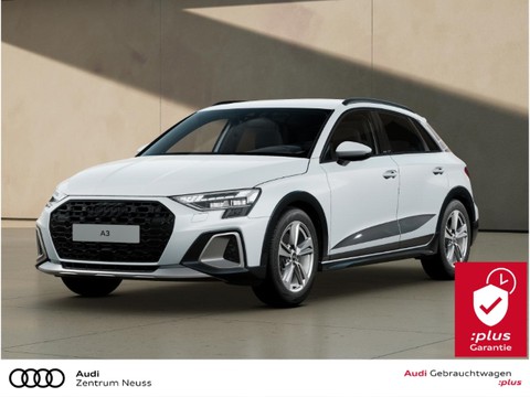 Audi A3 allstreet 35 TFSI