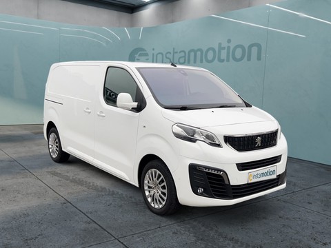 Peugeot Expert 2.0 Kasten 150 L2 Premium