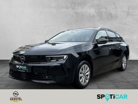 Opel Astra 1.2 ST Elegance Turbo THERMATEC
