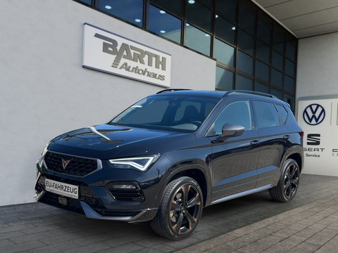 CUPRA Ateca 1.5 TSI EASY-OPEN