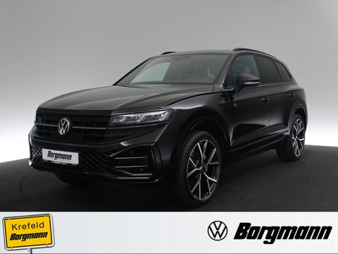 Volkswagen Touareg 3.0 V6 R-Line