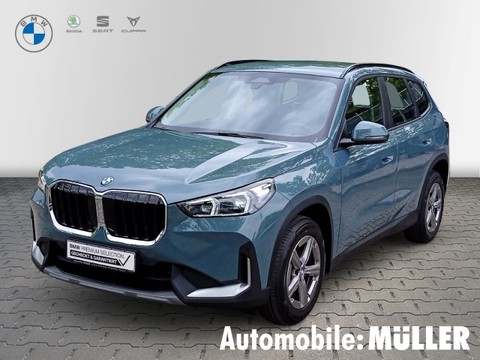 BMW X1 sDrive 18i Ad