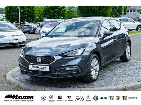 Seat Leon 1.5 Road Edition eTSI PARK