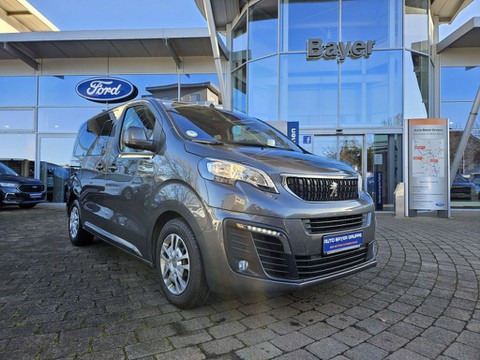 Peugeot Traveller 2.0 L1 150 Business