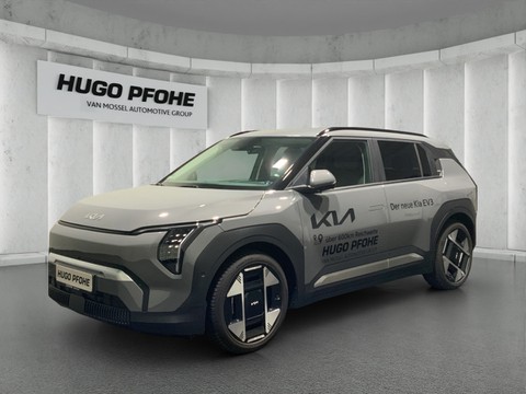 Kia EV3 Earth h Front