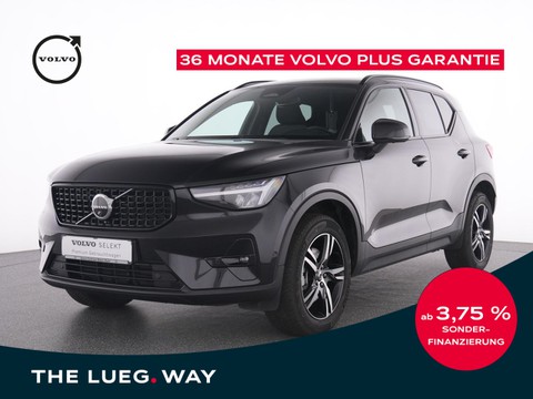 Volvo XC40 B3 Plus Dark MET