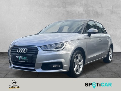 Audi A1 1.4 TFSI Sportback sport MULTI-MEDIA