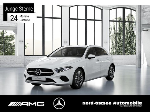 Mercedes-Benz A 180 PROGRESSIVE ADV