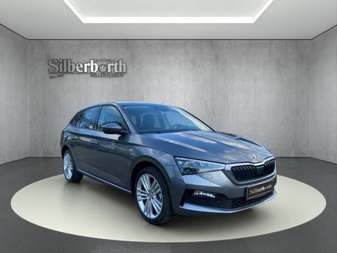Skoda Scala Tour Tour