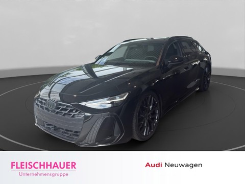 Audi A6 2.0 TDI quattro Avant edition one LUFTFAHRW ALLRADLENKUNG