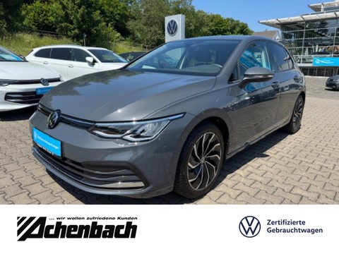 Volkswagen Golf 2.0 TDI VIII Golf Life 110kW