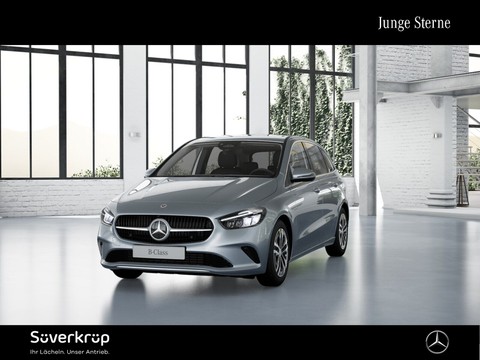 Mercedes-Benz B 180 PROGRESSIVE SPUR