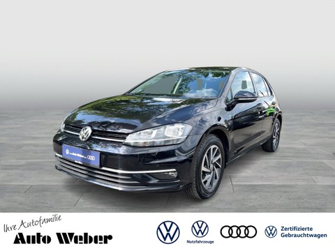Volkswagen Golf 1.6 TDI VII Join