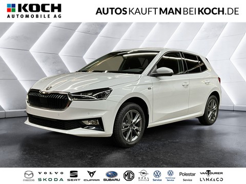 Skoda Fabia 1.5 TSI Drive FAHR--PLUS 50L-T