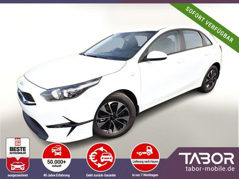 Kia cee'd undefined