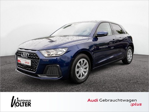 Audi A1 Sportback advanced 25 TFSI
