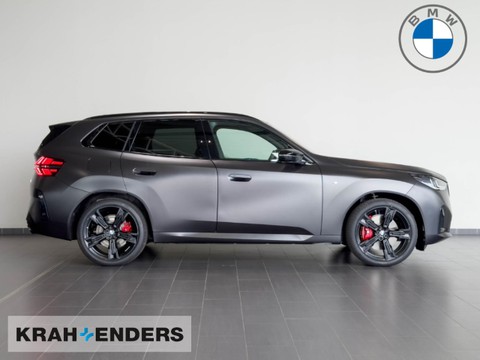 BMW X3 M50i 21 LMR Driving Prof