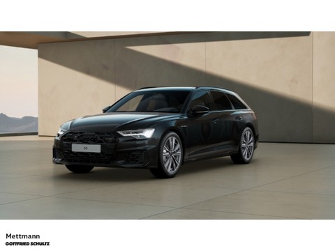 Audi S6 3.0 TDI quattro AVANT DIESELPOWER LAST EDITION basis