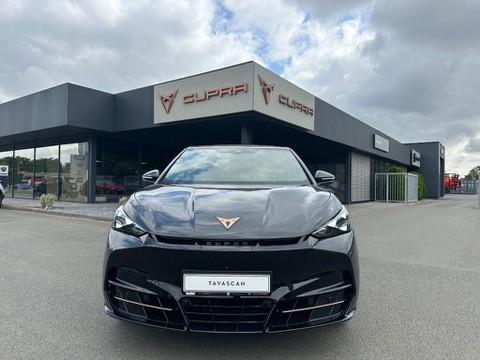 CUPRA Tavascan 77kWh VZ
