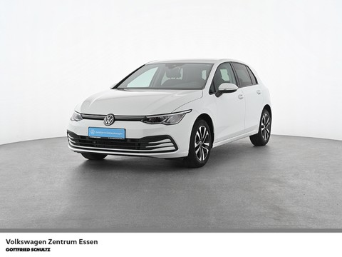 Volkswagen Golf United D
