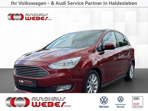 Ford C-Max 1.5 l Eco Boost Titanium BUSINES