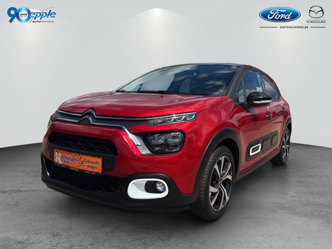 Citroën C3 Pure Tech 83 SHINE