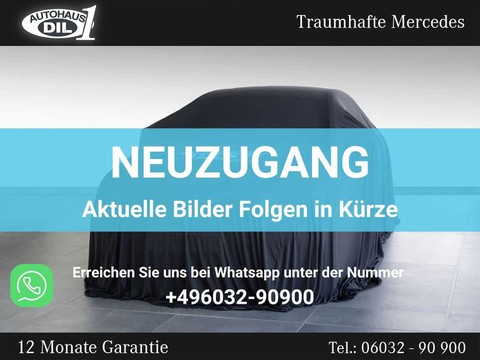 Mercedes-Benz C 250 T AMG-LINE