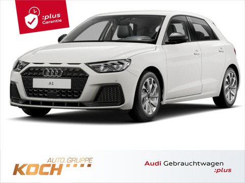 Audi A1 Sportback 25 TFSI "