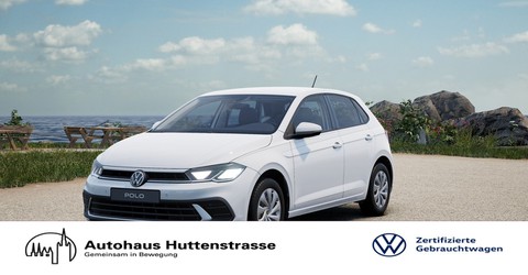 Volkswagen Polo 1.0 l Life